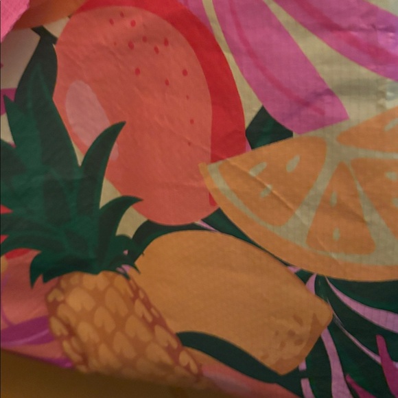 073 NWT The Rolling Stones Rhinestone T-shirt - Picture 12 of 12